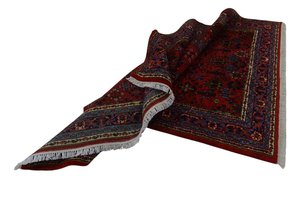 Μέι Μέι - Καθαρισμένο - Χαλί - 245 cm - 171 cm #2.1