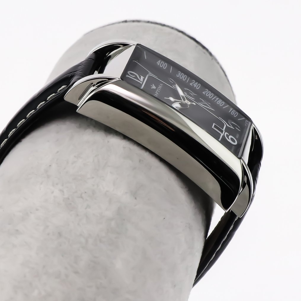 Optima - Swiss Watch - OSM123-SL-3 - Zonder Minimumprijs - Heren - 2010-2020 #4.3