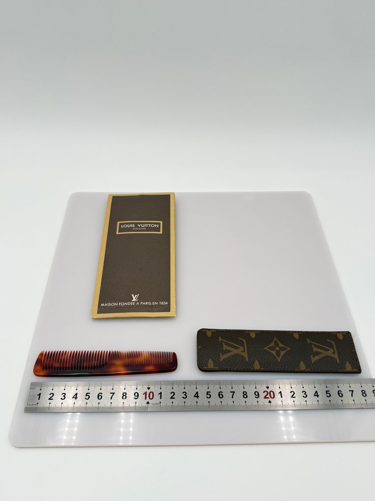 Louis Vuitton - Σετ αξεσουάρ μόδας #3.2