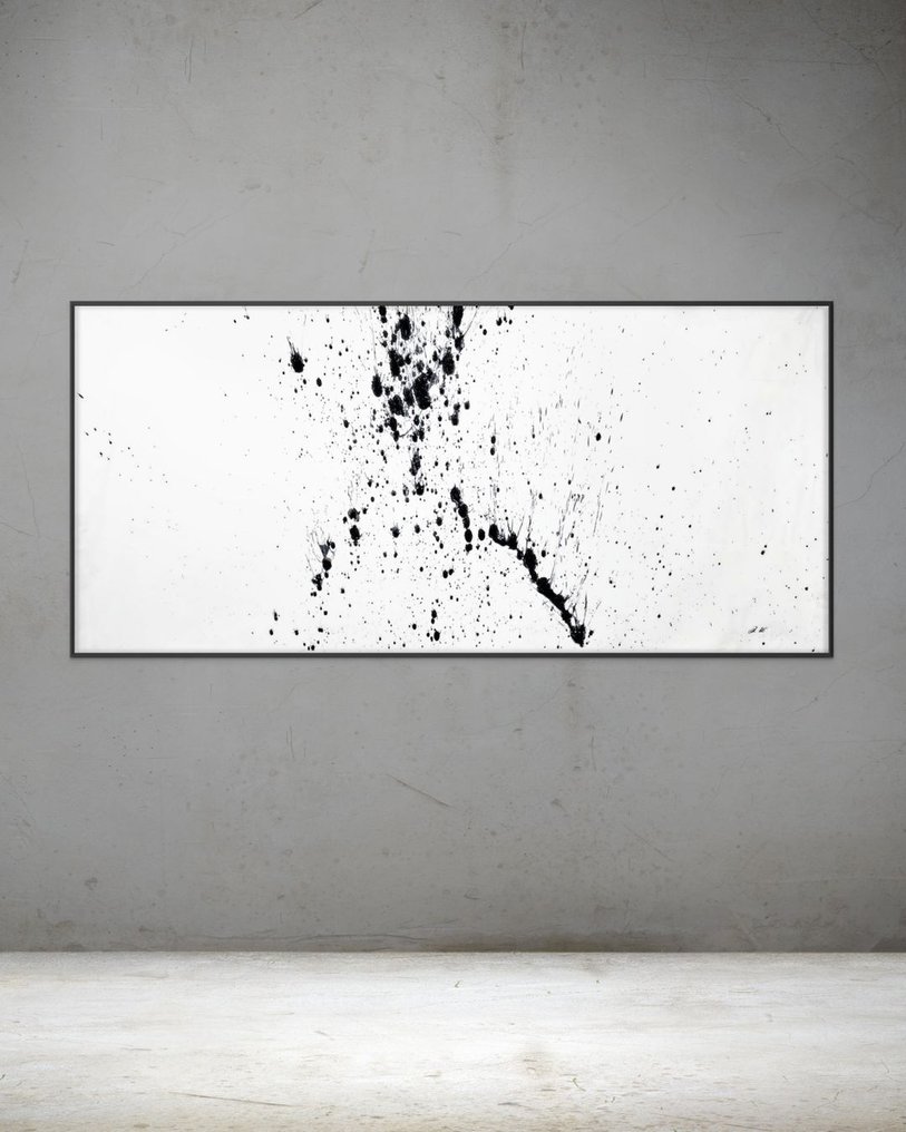 Christoph Prein - When Gravity Dances - XXL #1.0