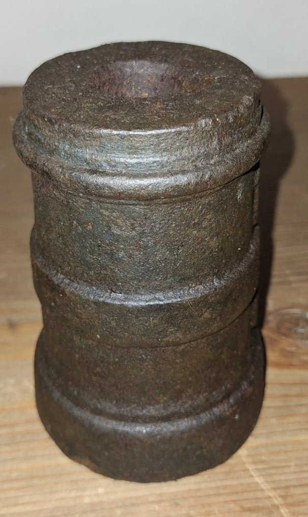 意大利 - 军事装备 - 1891 #1.0