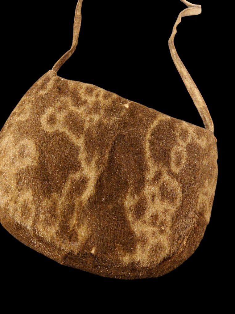 Τσάντα - Inuit - Γροιλανδία (χωρίς τιμή ασφαλείας) #2.1