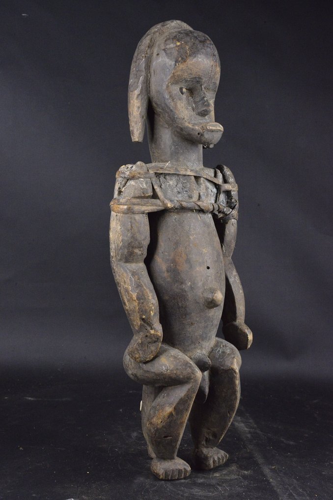 Ősök szobra - Agyar - Gabon #3.2