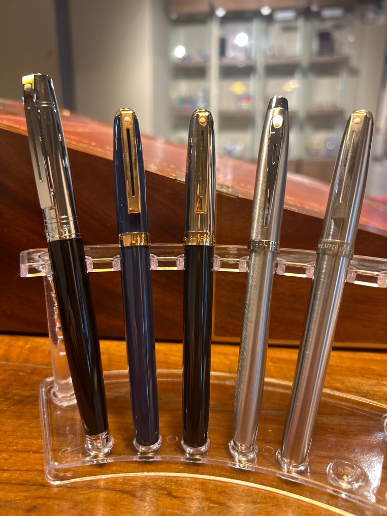 Sheaffer - Füllfederhalter #1.0