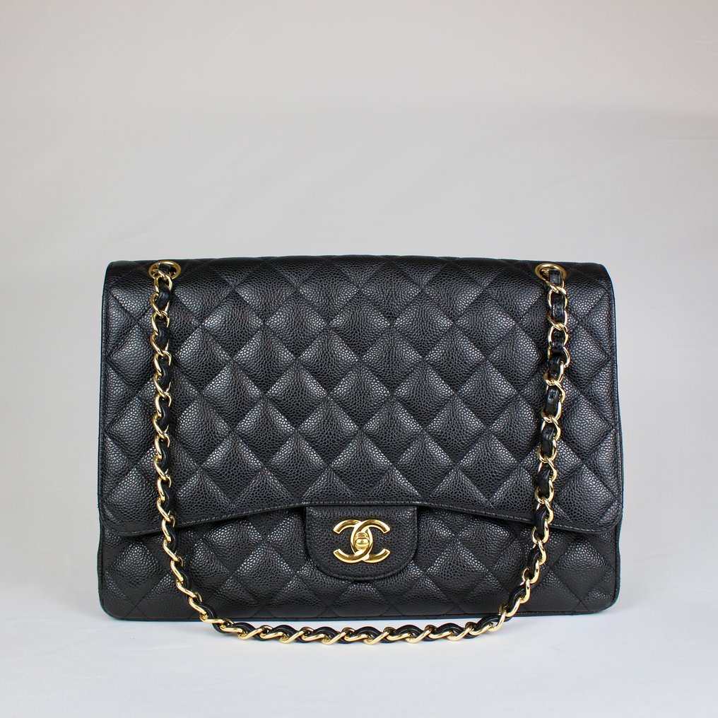 Chanel - Matelassé - Torebka #2.1