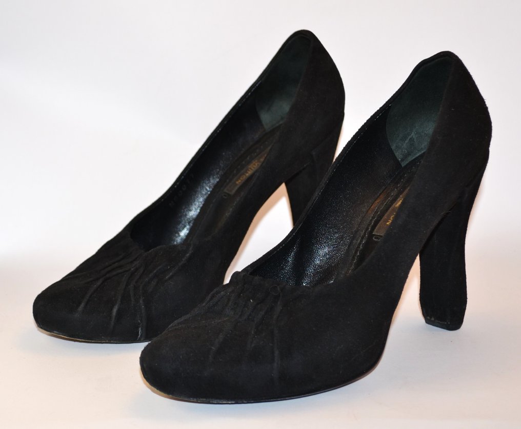 Louis Vuitton - Παπούτσια με τακούνι - Mέγεθος: EU 37 #1.0