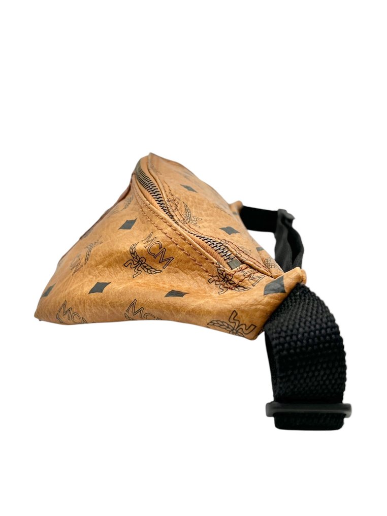 Mcm - Shoulder bag #4.3