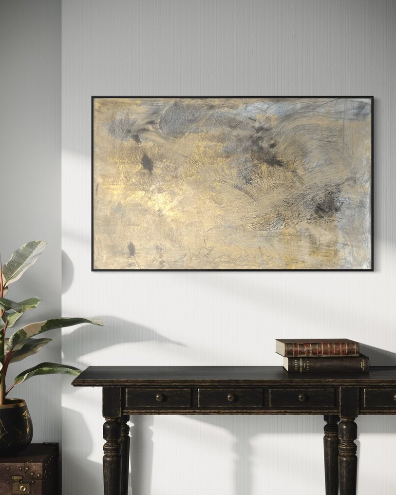 Thit J. Holm - Eurus I (XXL) - NO Reserve #2.1