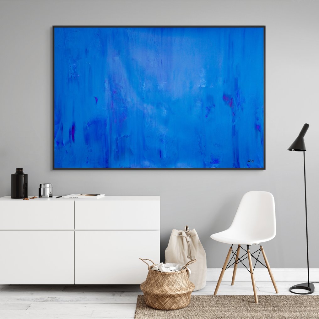 Christoph Prein - Gentle Sinking - XXL #2.1