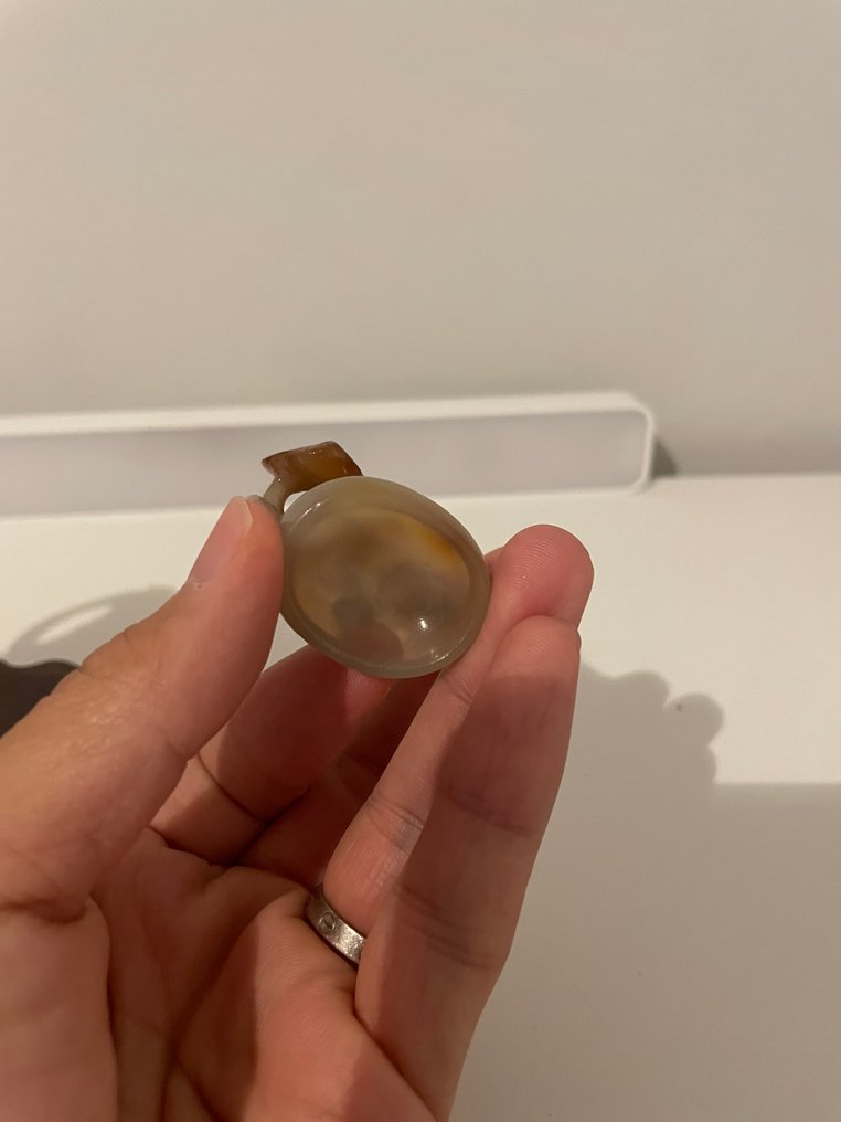 Φιγούρα - Agate - Κίνα  (χωρίς τιμή ασφαλείας) #4.3