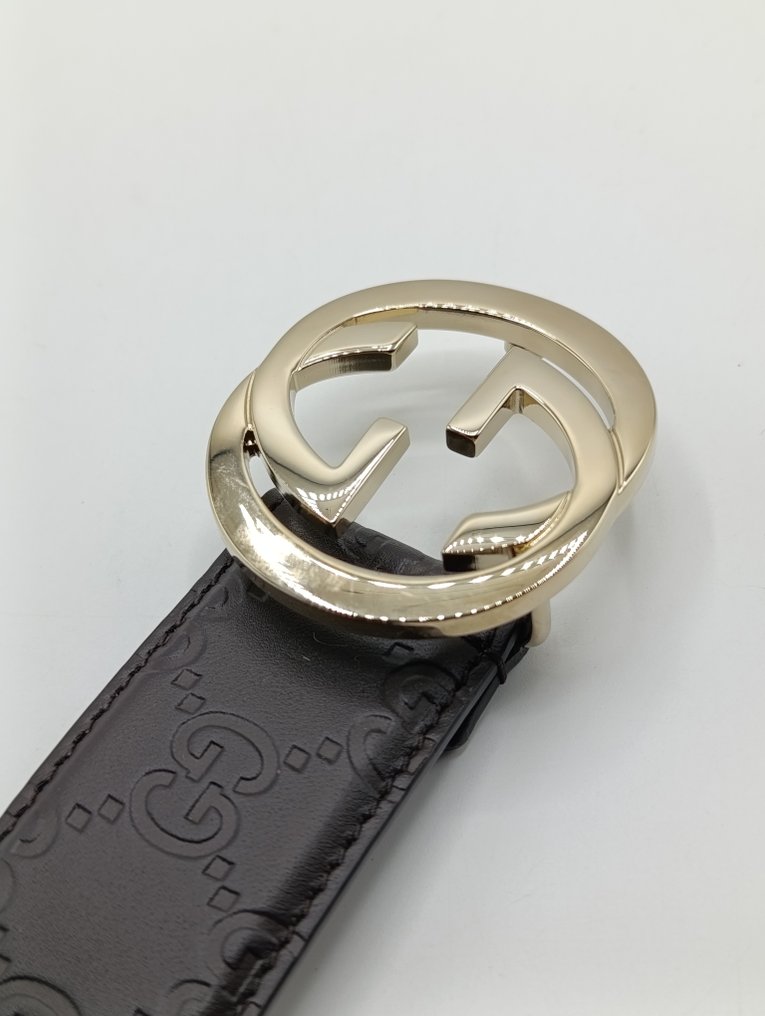 Gucci - Taille 75 / 30 - 带 #4.3