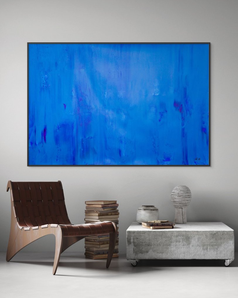 Christoph Prein - Gentle Sinking - XXL #3.2