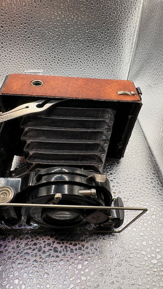 Agfa Standard Analóg fényképezőgép #1.0