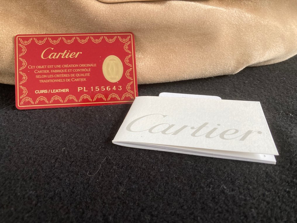 Cartier - Evening bag #2.1