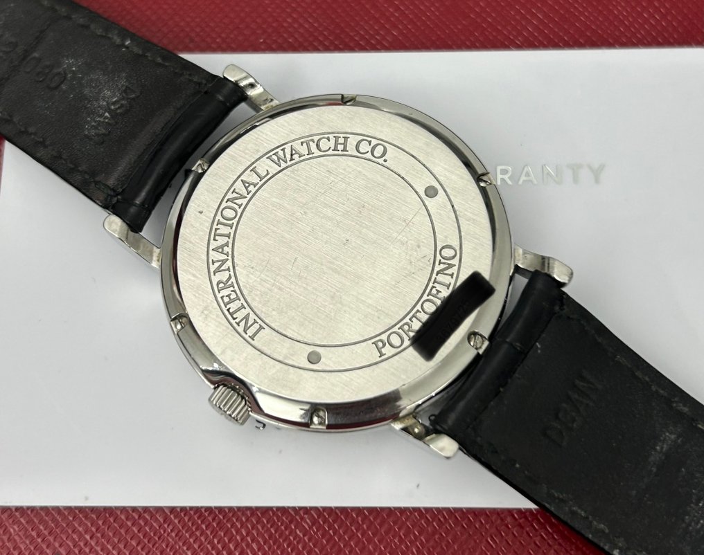 IWC - Portofino - IW356308 - Mænd - 2019 #4.3