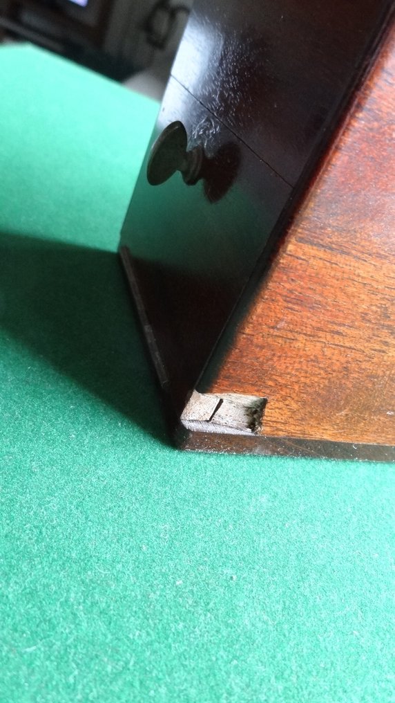 Ιατρικό όργανο (2) - Ποικίλα υλικά - Σοκ από απάτη #4.3