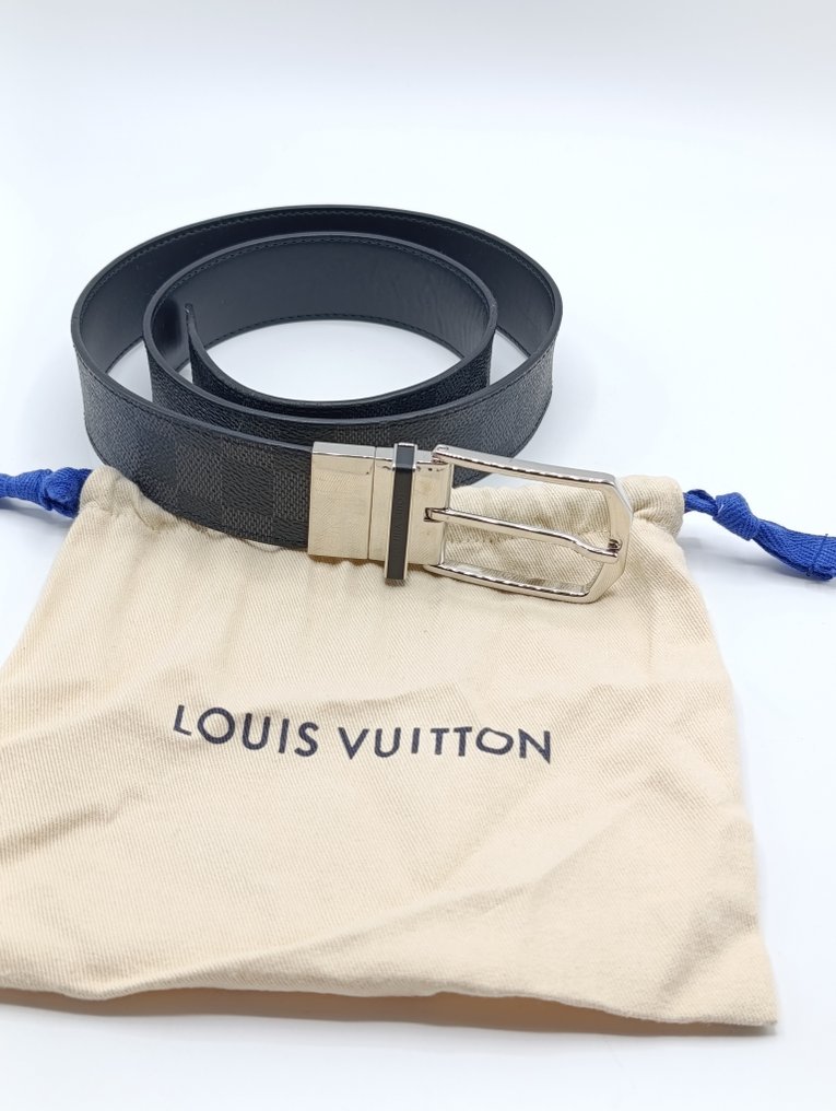 Louis Vuitton - M9074 - Ζώνη #1.0