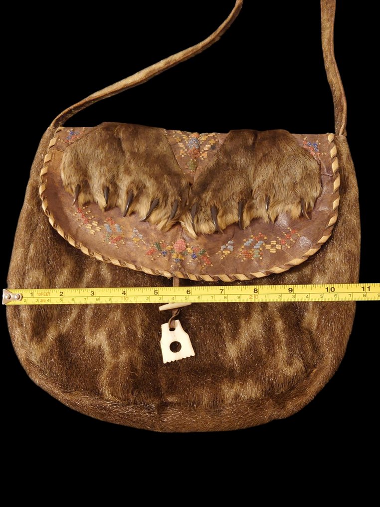 Τσάντα - Inuit - Γροιλανδία (χωρίς τιμή ασφαλείας) #4.3