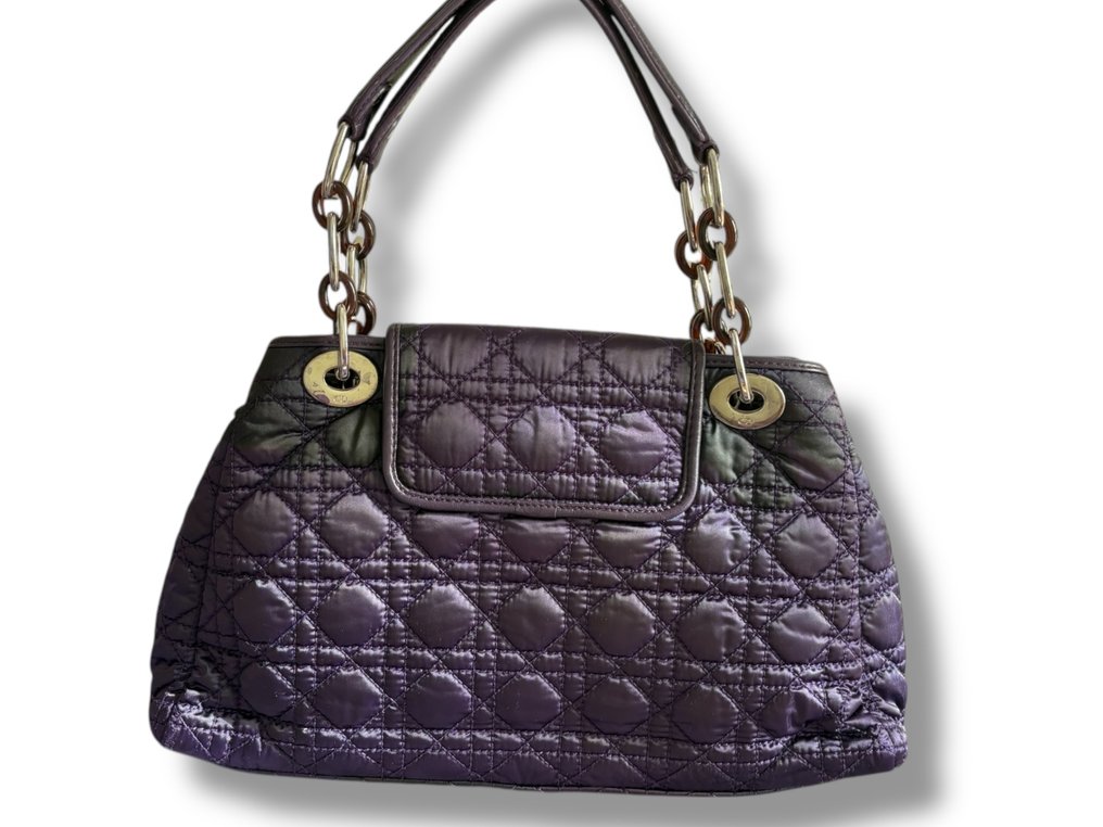 Christian Dior - Cannage - Handbag #2.1