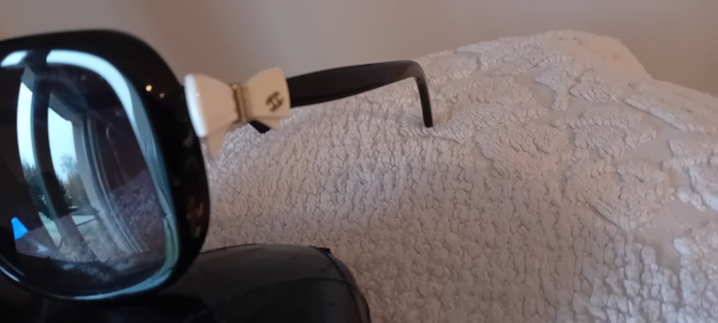 Chanel - 太阳镜 #4.3