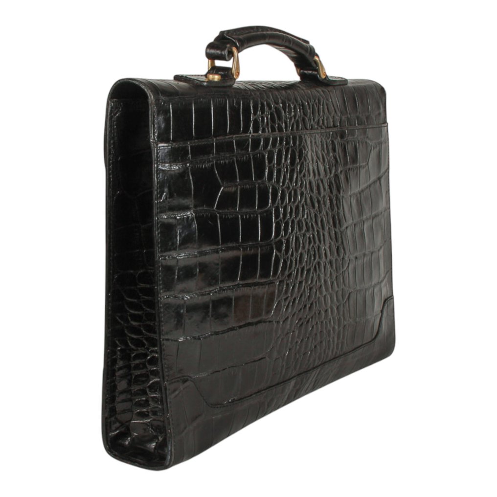 Bally - Bally Buisness bag - Briefcase #4.3