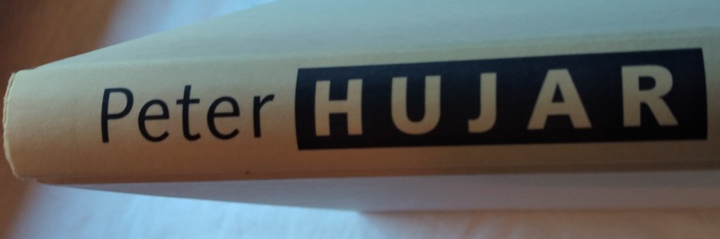 Peter Hujar; Hripsimé Visser; Urs Stahel - Peter Hujar Eine Retrospektive - 1994-1994 #3.2