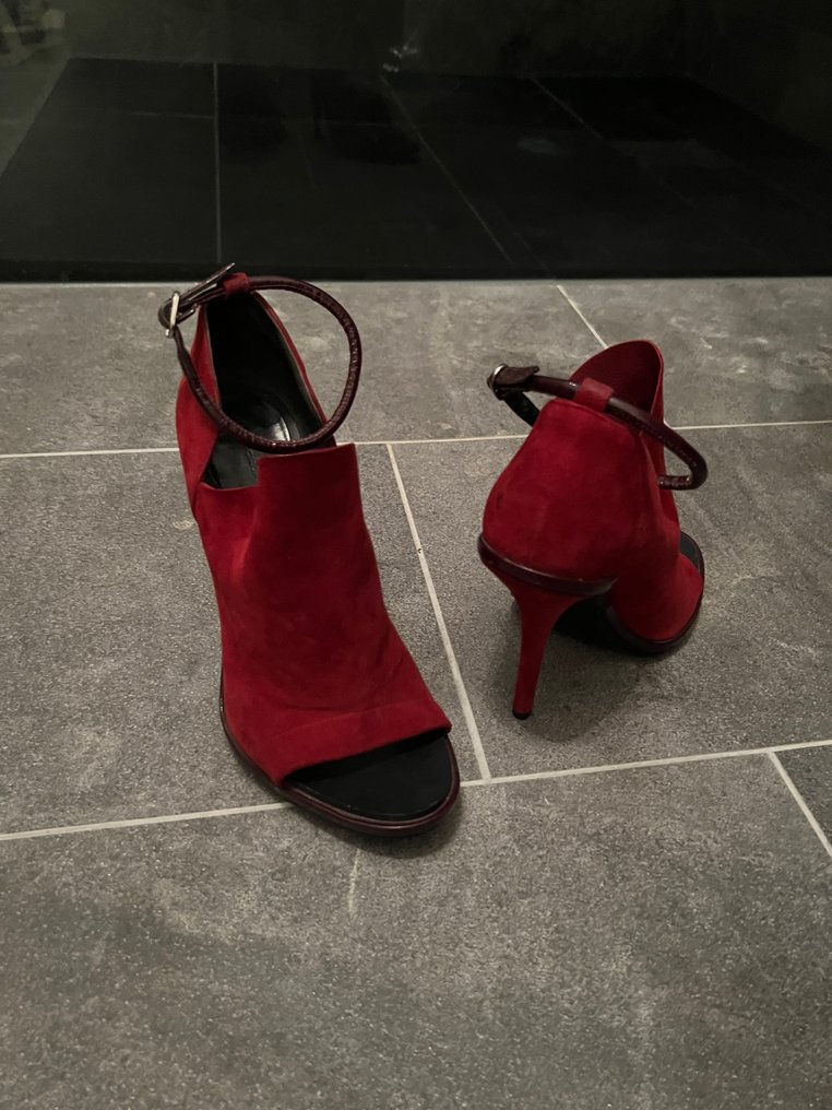 Balenciaga - Pantofi de bal - Dimensiune: EU 39 #2.1