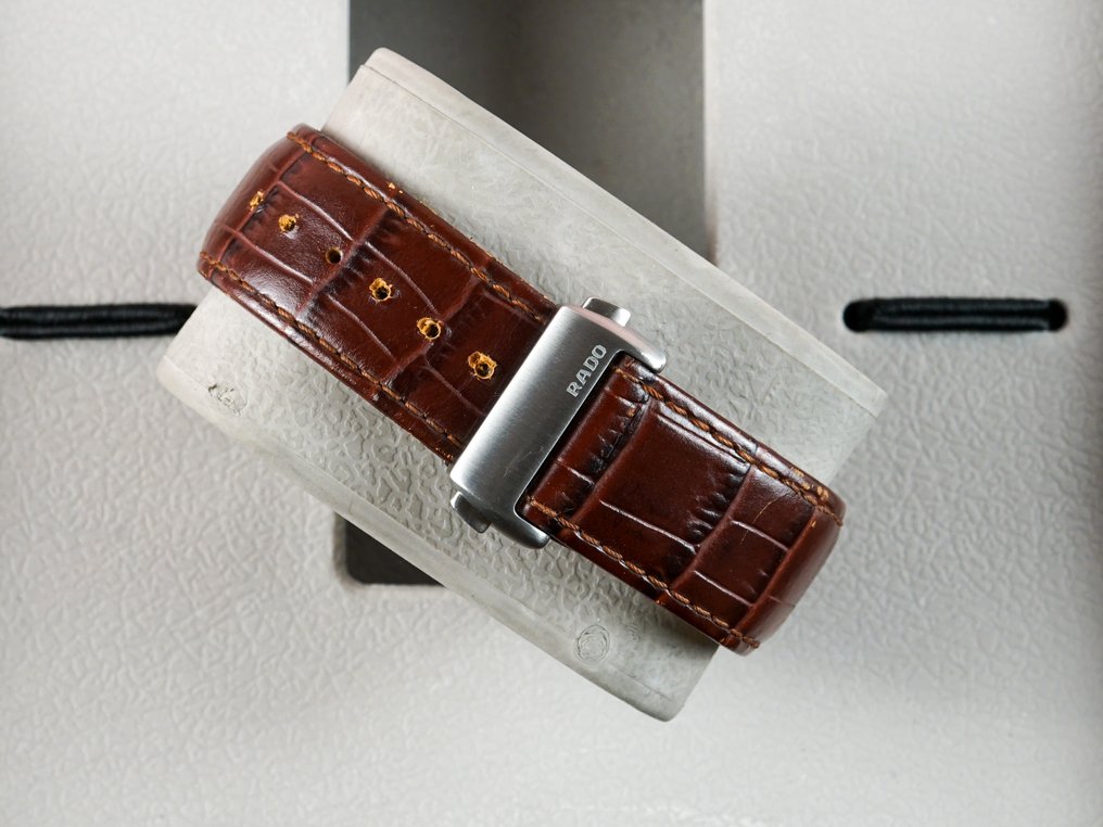 Rado - DiaMaster - Automatic - Chronograph - Date - 604.0070.3 - Férfi - 2010-2020  #4.3