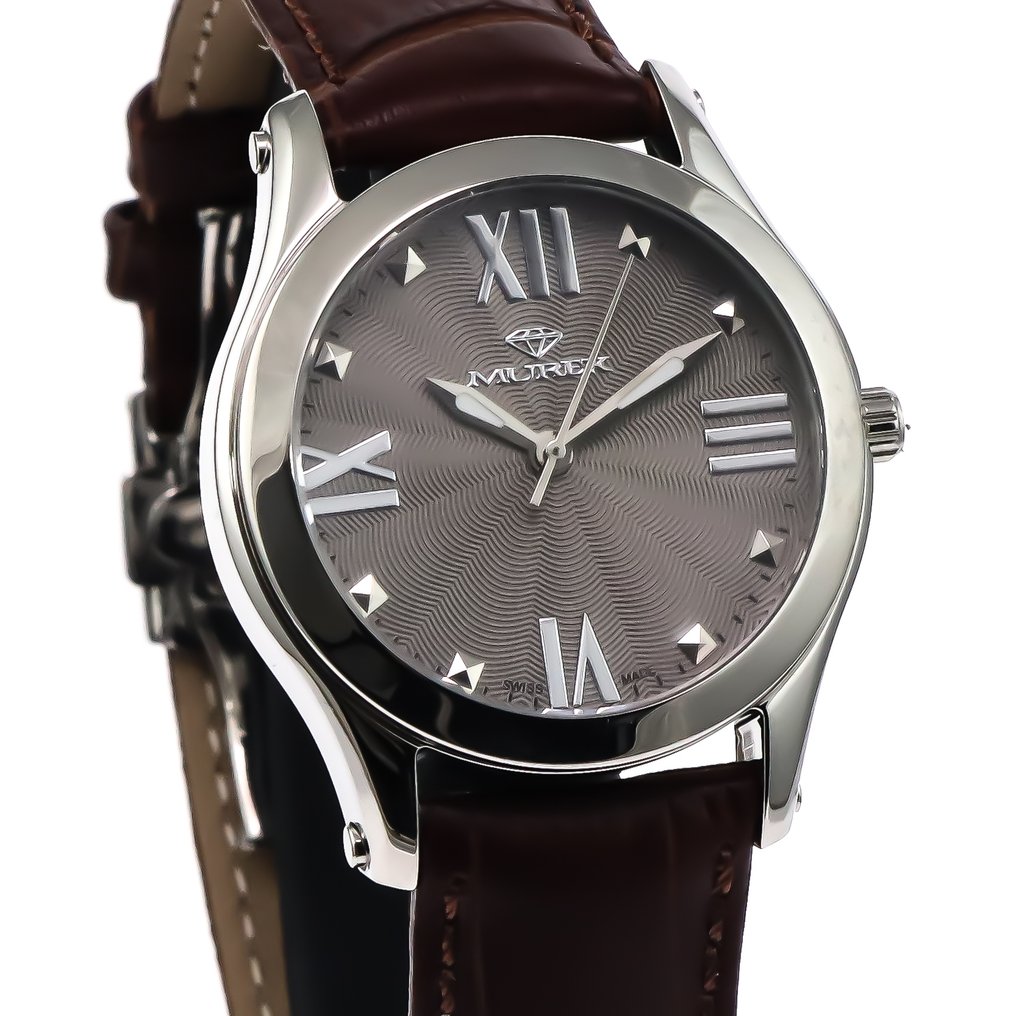 Murex - Swiss Watch - RSL948-SL-2 - Nincs minimálár - Női - 2010-2020 #1.0