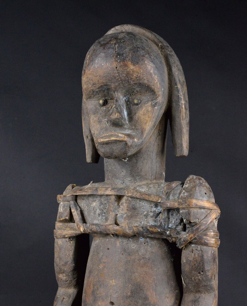 Ősök szobra - Agyar - Gabon #1.0