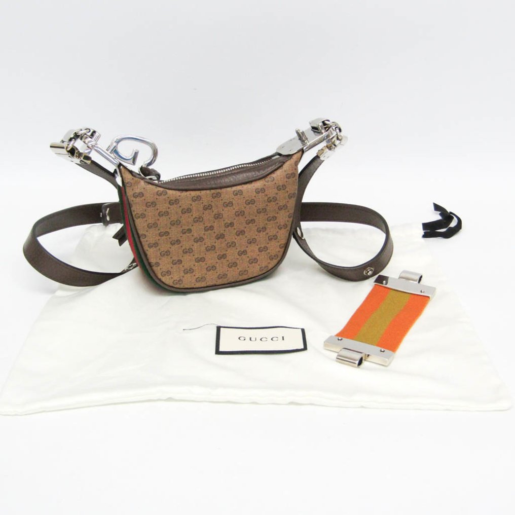 Gucci - Handbag #1.0