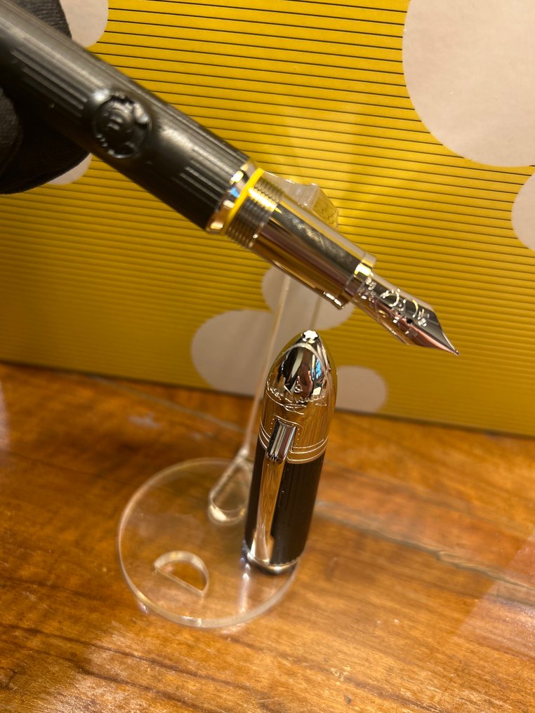 Montblanc - Great Characters Walt Disney Special Edition - Fountain pen #4.3