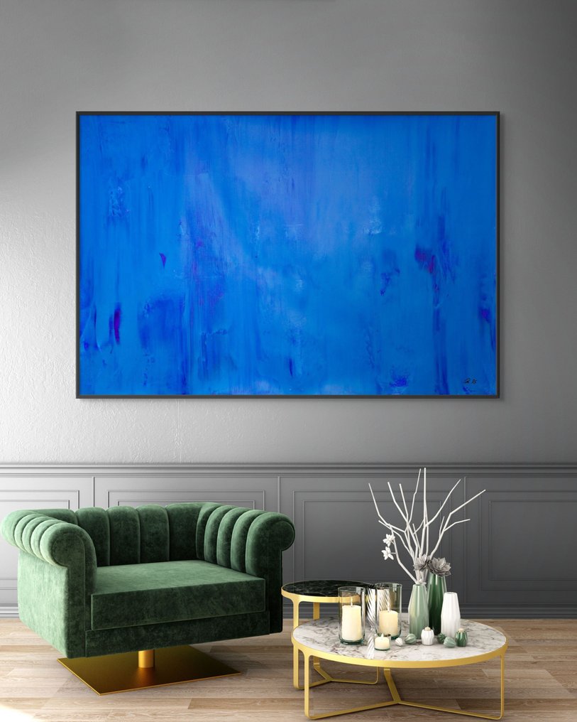 Christoph Prein - Gentle Sinking - XXL #4.3