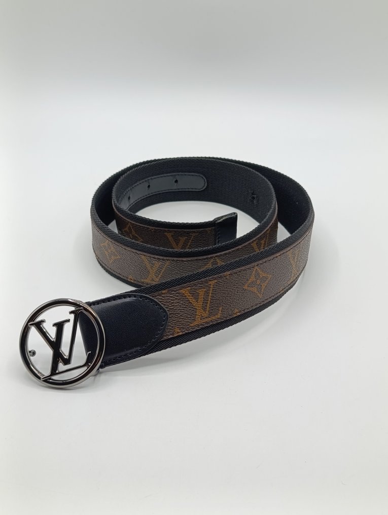 Louis Vuitton - M0117 - 带 #1.0
