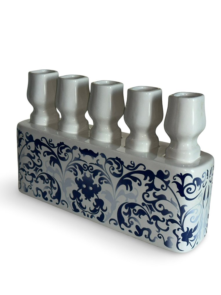 M. Wanders Studio - Marcel Wanders - 花瓶 -  郁金香花瓶  - 瓷 #2.1