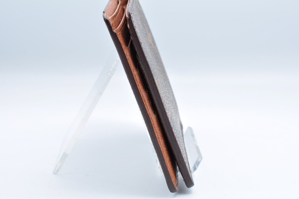 Louis Vuitton - Porte-monnaie à deux volets #4.3