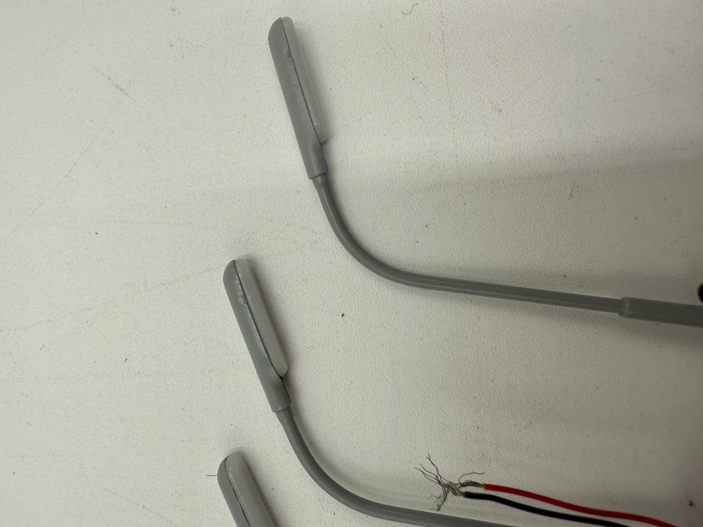 Nicht erkennbar H0轨 - 模型火车景观模型 (25) #2.1