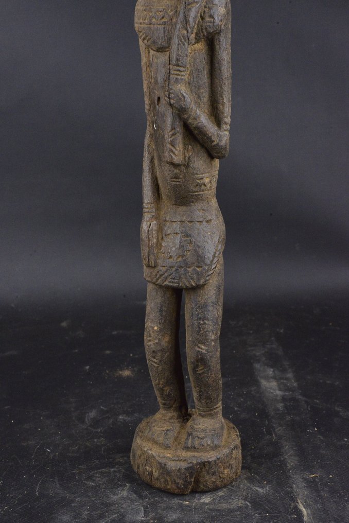 Forfædres statue - Dogon - Mali #2.1