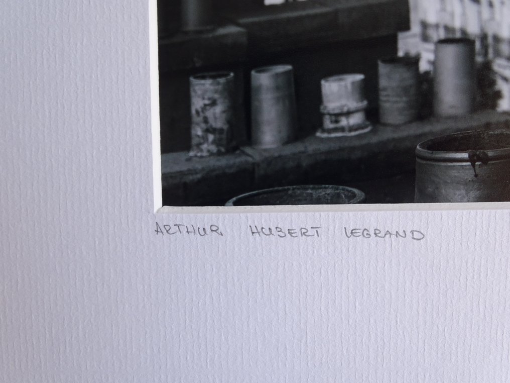 Arthur Hubert Legrand - Playboy bunny #1.0