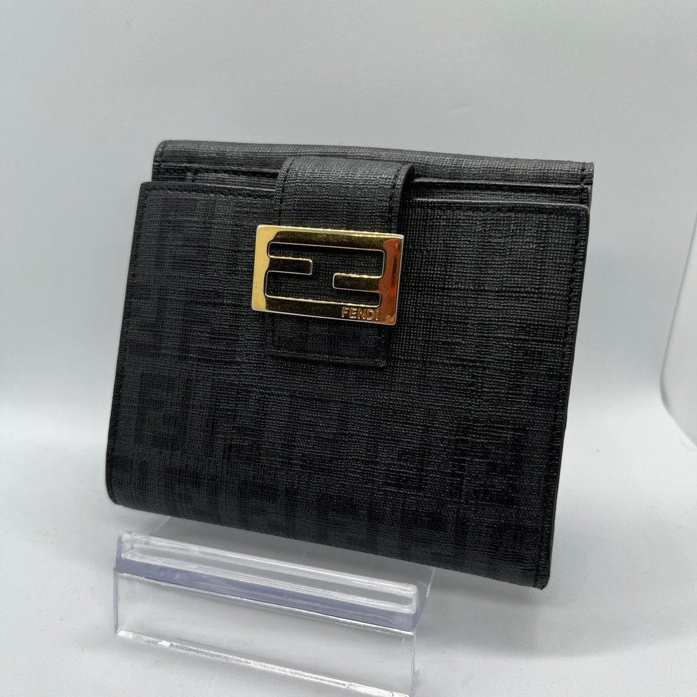 Fendi - Wallet #1.0