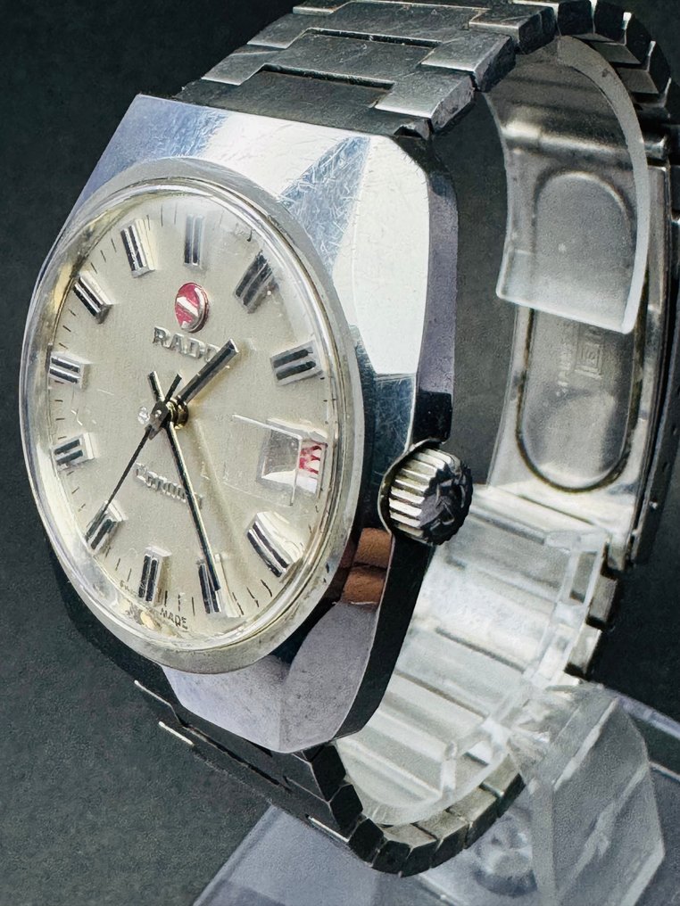 Rado - Conway - Ingen mindstepris - 1003 - Mænd - 1970-1979  #1.0