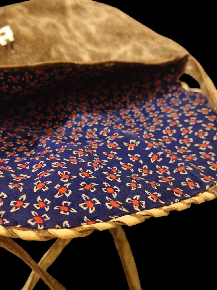 Τσάντα - Inuit - Γροιλανδία (χωρίς τιμή ασφαλείας) #3.2