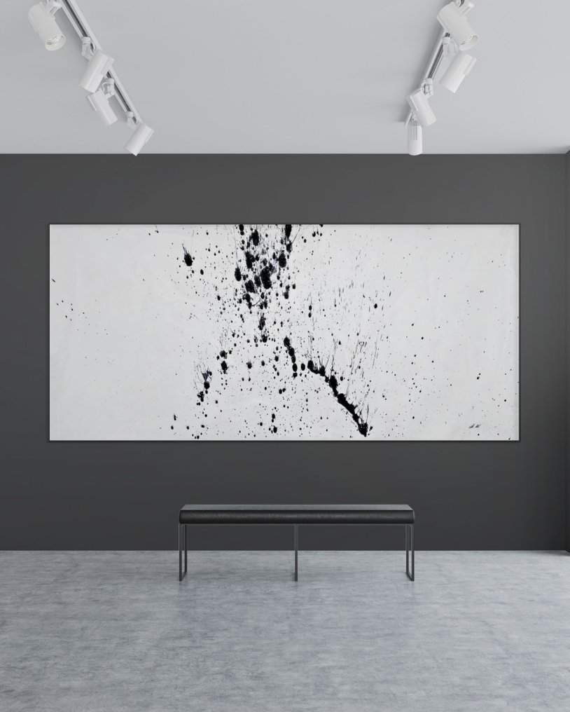 Christoph Prein - When Gravity Dances - XXL #2.1