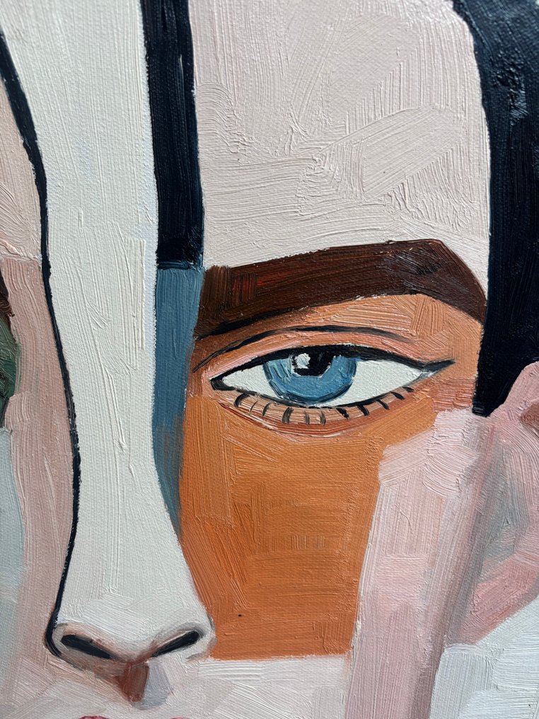 Enzo (XX) - Fragment T20 #2.1