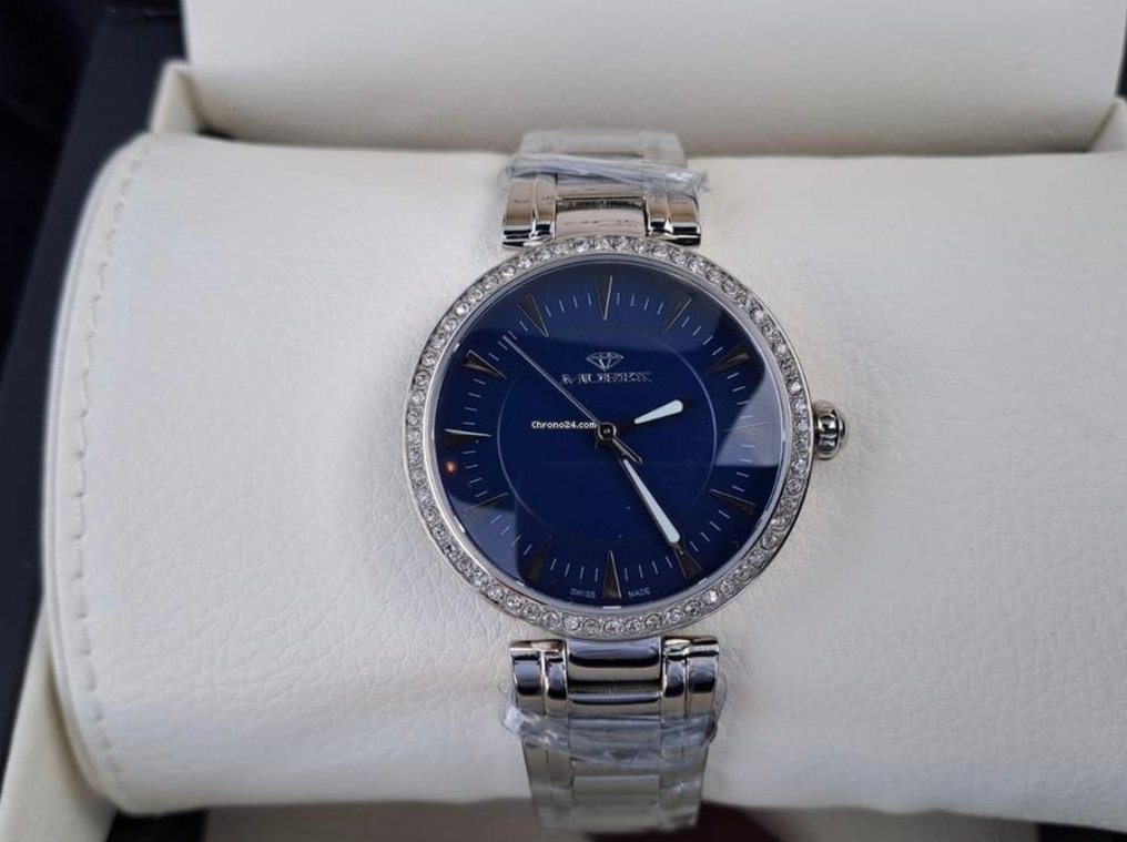 Murex - Swiss Watch - Sem preço de reserva - MUL583-SS-9 - Senhora - 2010-2020  #1.0