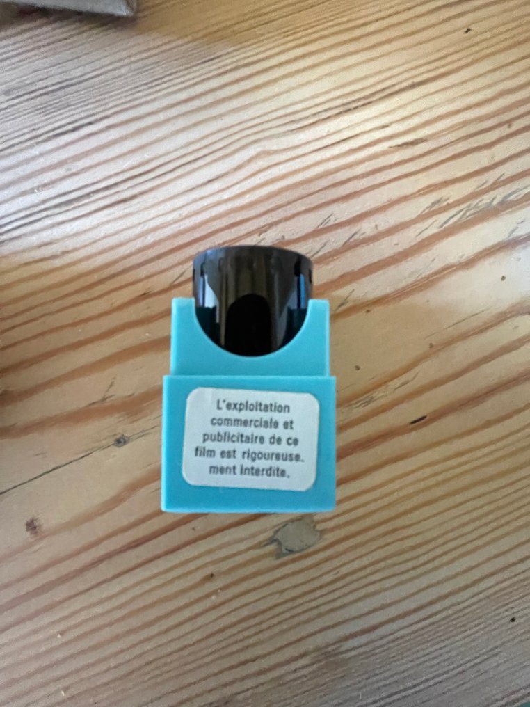 Walt Disney Les 101 Dalmatiens - 6 Films fixes - 1961 #4.3