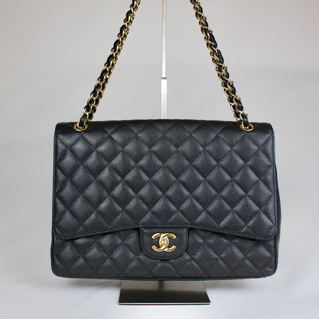 Chanel - Matelassé - Torebka #1.0