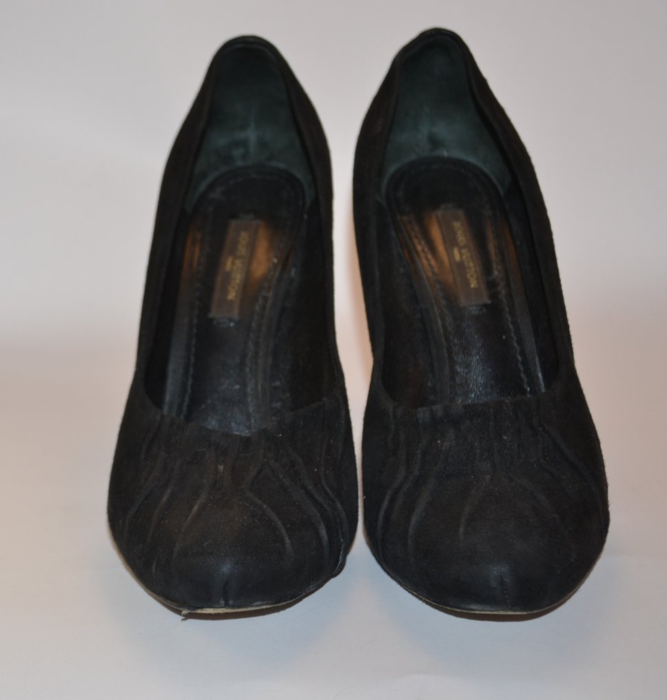 Louis Vuitton - Παπούτσια με τακούνι - Mέγεθος: EU 37 #1.0