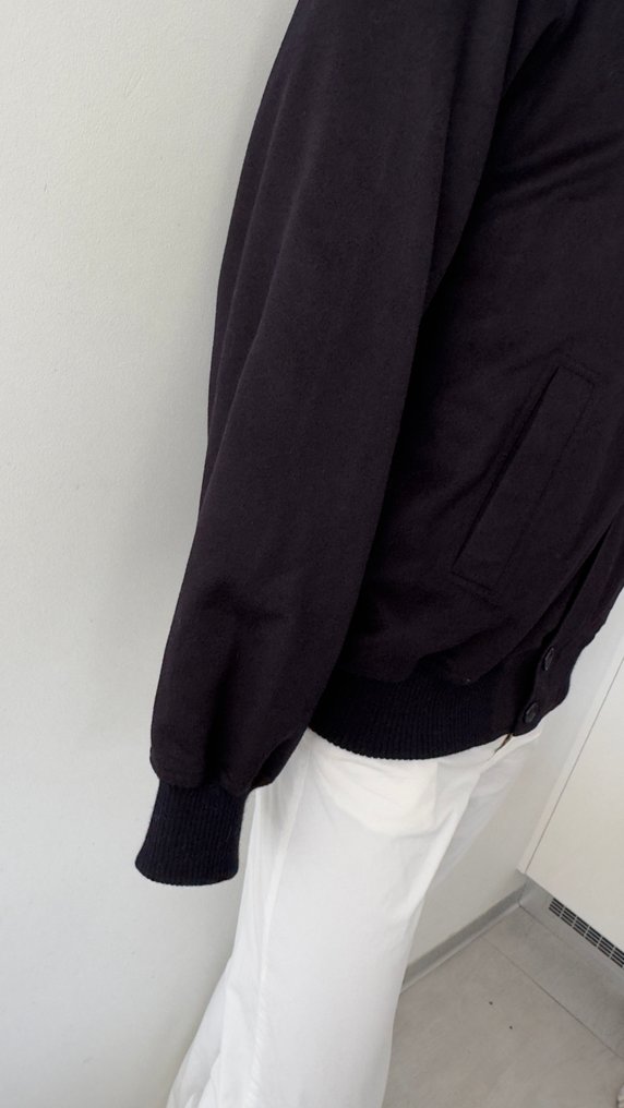 Paul & Shark - 飞行员夹克 #4.3