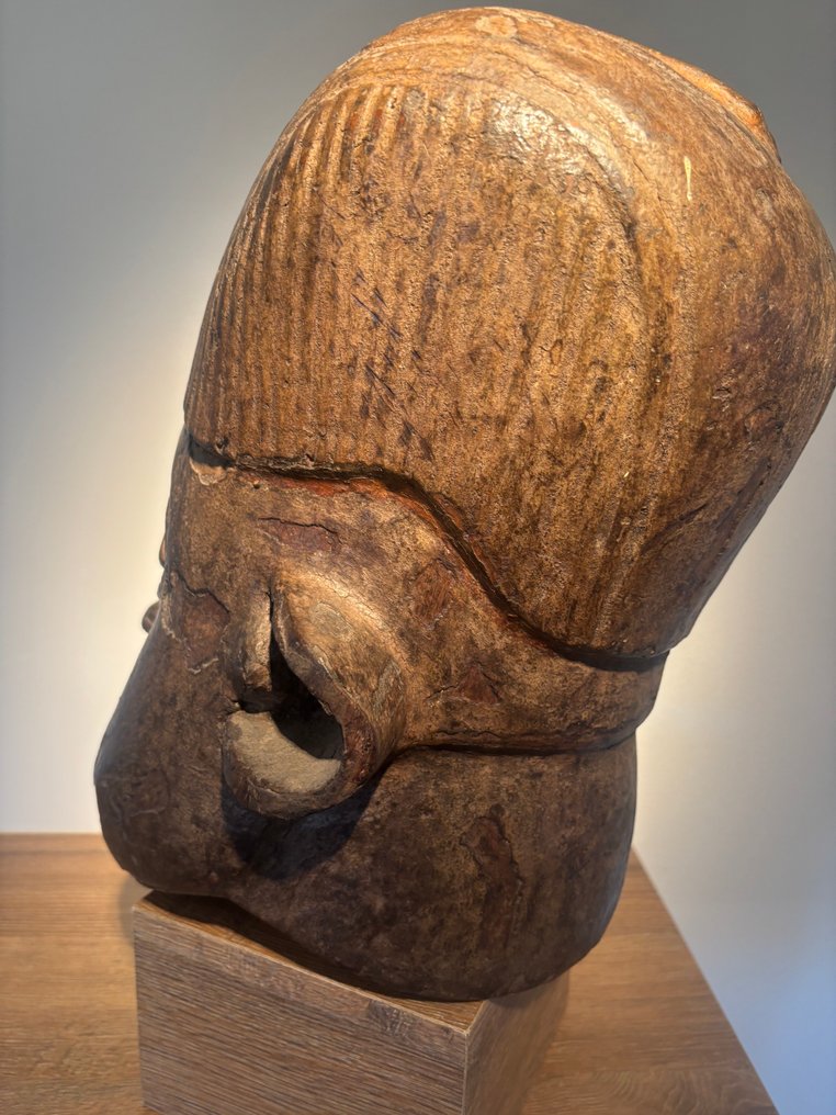 Bamileke - Camerun #4.3